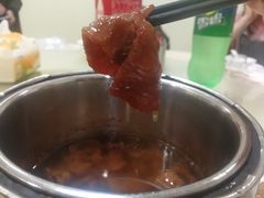 桑拿牛柳-怪怪龙虾·澳洲蓝龙王·深夜食堂(惊驾路店)