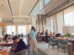 -北京柏悦酒店·锦庭餐厅Dining Room