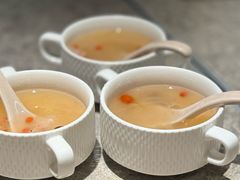-留半山·香港食堂(啦啦宝都店)