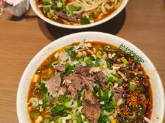 -肖家客饸饹面(郑州总店)