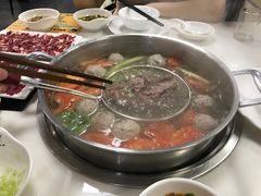 -三头牛·潮汕牛肉生蚝火锅 (夏湾店)