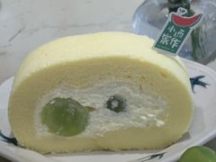 阳光香印蛋糕卷-小西家作(富力爱丁堡店)