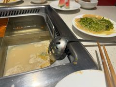 -海底捞火锅(海悦天地店)