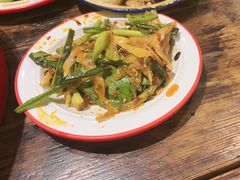 -聂发财重庆江湖菜(解放碑店)