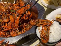 -陈帅夜排档·龙虾·炒菜·烤串(世茂店)