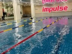 -英派斯健身旗舰店(海信国际中心馆)