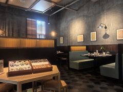 -庐灶江南·江南菜·四合院Bistro(东直门雍和宫·原华侨宾馆店)