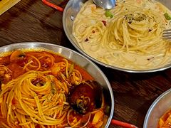 -Kpasta韩式意大利面