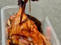 -味香鸭子店(汉口西路店)