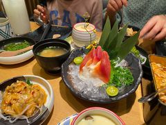 -沼津港渔市(宏伊国际广场店)