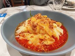 -丝路有约·西域美食