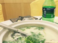 -天乐农家鱼头王(天目湖店)
