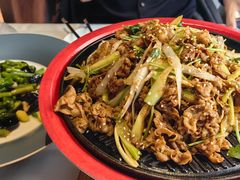 -庆云楼饭庄(什刹海店)