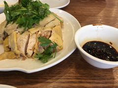 -王中王餐厅(东安路店)