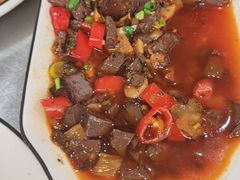 -祖传曾羊肉饭店