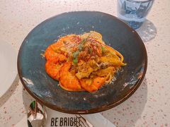 -BE BRIGHT KITCHEN(正佳广场店)