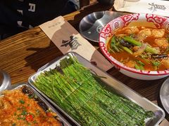 -破店肥哈·东北烧烤(南山保利店)