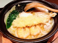 -山葵家·创意料理(临平银泰城店)
