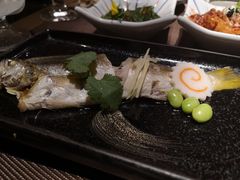 -德川家日本料理(中关村寰太大厦店)