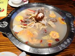 -庄老幺火锅(娄山关路店)