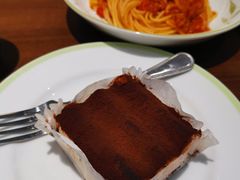 -萨莉亚意式餐厅(杭州滨江天街店)