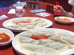 -喜家德虾仁水饺(长泰广场店)