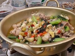 -东排食堂长沙小吃大排档(五一广场店)