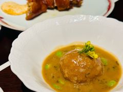 -杭州西子湖四季酒店·金沙厅