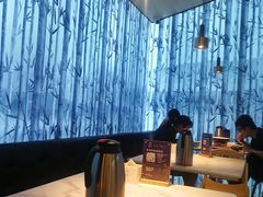 -茅庐毛血旺(临沂泰盛广场店)