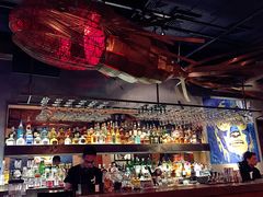 -Luchador摔跤手墨西哥餐厅(恒宇广场店)