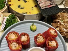 -煲王粤菜餐厅(中侨中心店)