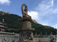 -石岛赤山风景区