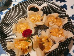 -桂满陇天书(南京德基旗舰店)