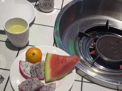 -蛙一刀·麻椒鱼火锅(金仙桥店)