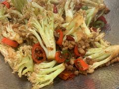 -小郭私房菜·海肠捞饭店(学士街店)