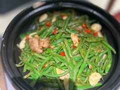 -麻都·成都菜(人民广场店)