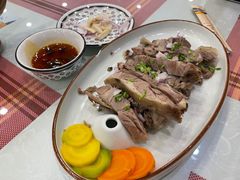 -巴依老爷新疆美食(清华东门店)
