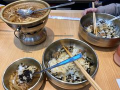 -米村拌饭(通州万达店)