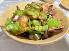 -深山老屋(国顺东路店)