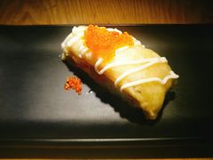 榴莲芝士寿司（1枚）-昊·来了寿司(双楠2店)