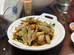 -东海怡品海鲜豆捞(舟宿夜江店)