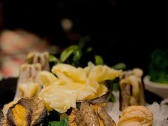 -一哥澳门豆捞·澳门风打边炉(高德置地店)