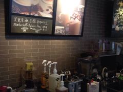 -星巴克(古象大酒店店)