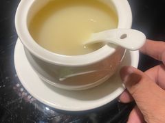 -海航大厦万豪酒店彩海轩中餐厅(霄云路店)