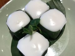 -mango tree芒果树泰国餐厅(青岛万象城店)