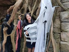 -七彩云南欢乐世界