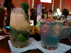 -TZ House音乐现场(来福士中心店)