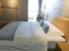 -Space君欧高空江景酒店(重庆解放碑云端之眼店)