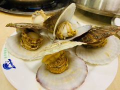 -春华海鲜城(广场西苑店)