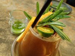 -BE NORMAL CAFE(霞溪路店)